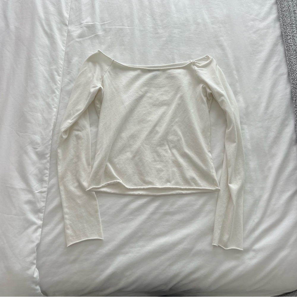 brandy long sleeve
